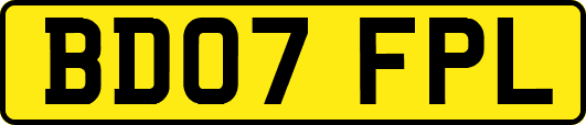 BD07FPL