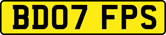 BD07FPS