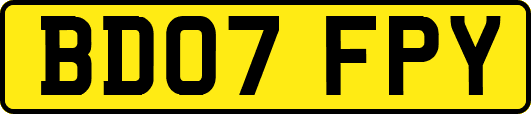 BD07FPY