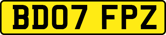 BD07FPZ