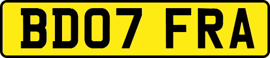 BD07FRA