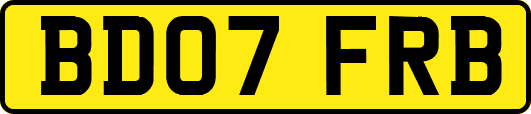 BD07FRB