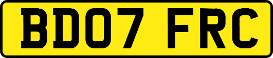 BD07FRC