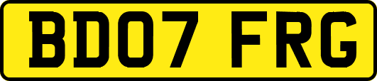 BD07FRG