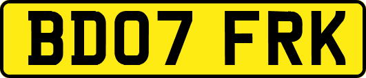 BD07FRK
