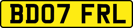 BD07FRL