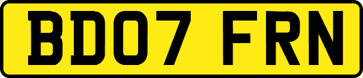 BD07FRN