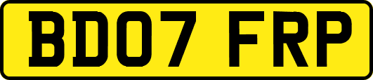 BD07FRP