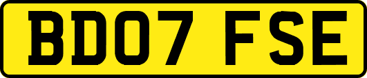 BD07FSE