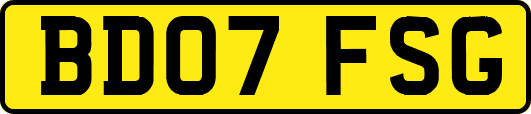 BD07FSG