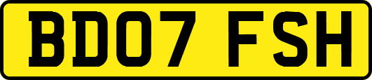 BD07FSH