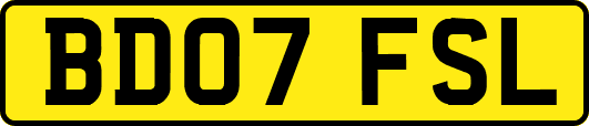 BD07FSL