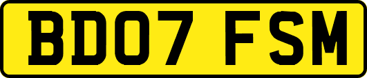 BD07FSM
