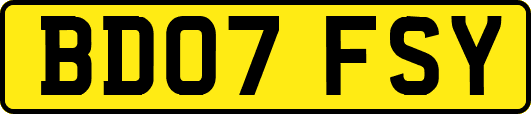 BD07FSY