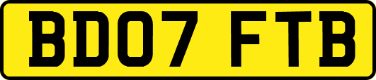 BD07FTB