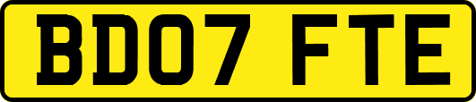 BD07FTE