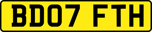 BD07FTH