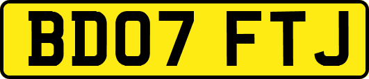 BD07FTJ