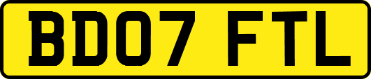 BD07FTL