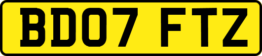 BD07FTZ