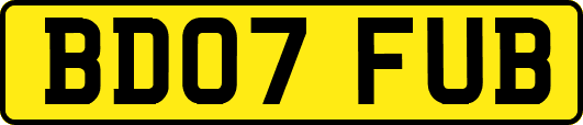 BD07FUB
