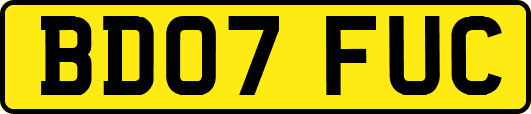 BD07FUC
