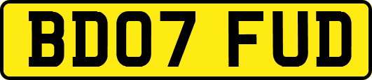 BD07FUD