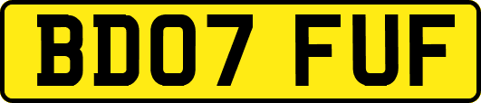BD07FUF