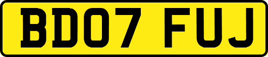 BD07FUJ