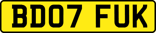 BD07FUK