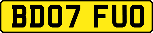 BD07FUO