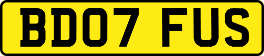 BD07FUS
