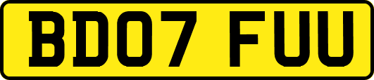 BD07FUU