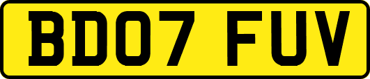 BD07FUV