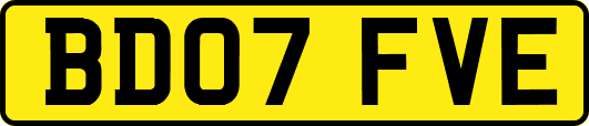 BD07FVE