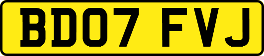 BD07FVJ