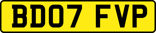 BD07FVP