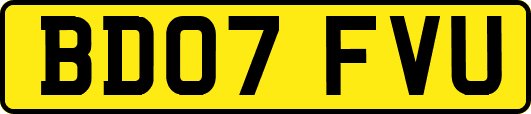 BD07FVU