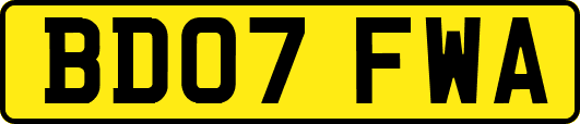 BD07FWA