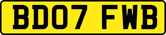 BD07FWB