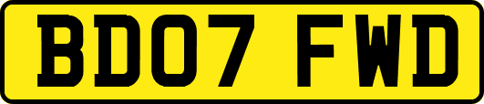 BD07FWD