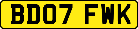 BD07FWK