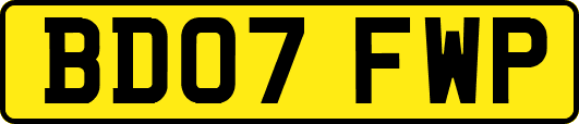 BD07FWP