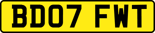 BD07FWT