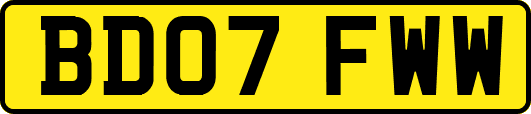 BD07FWW