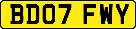 BD07FWY
