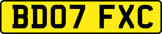 BD07FXC