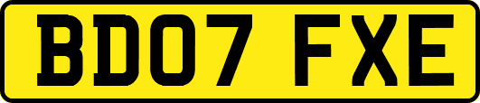 BD07FXE