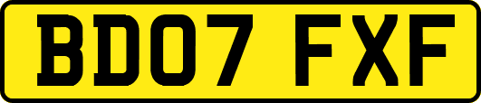 BD07FXF