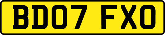 BD07FXO